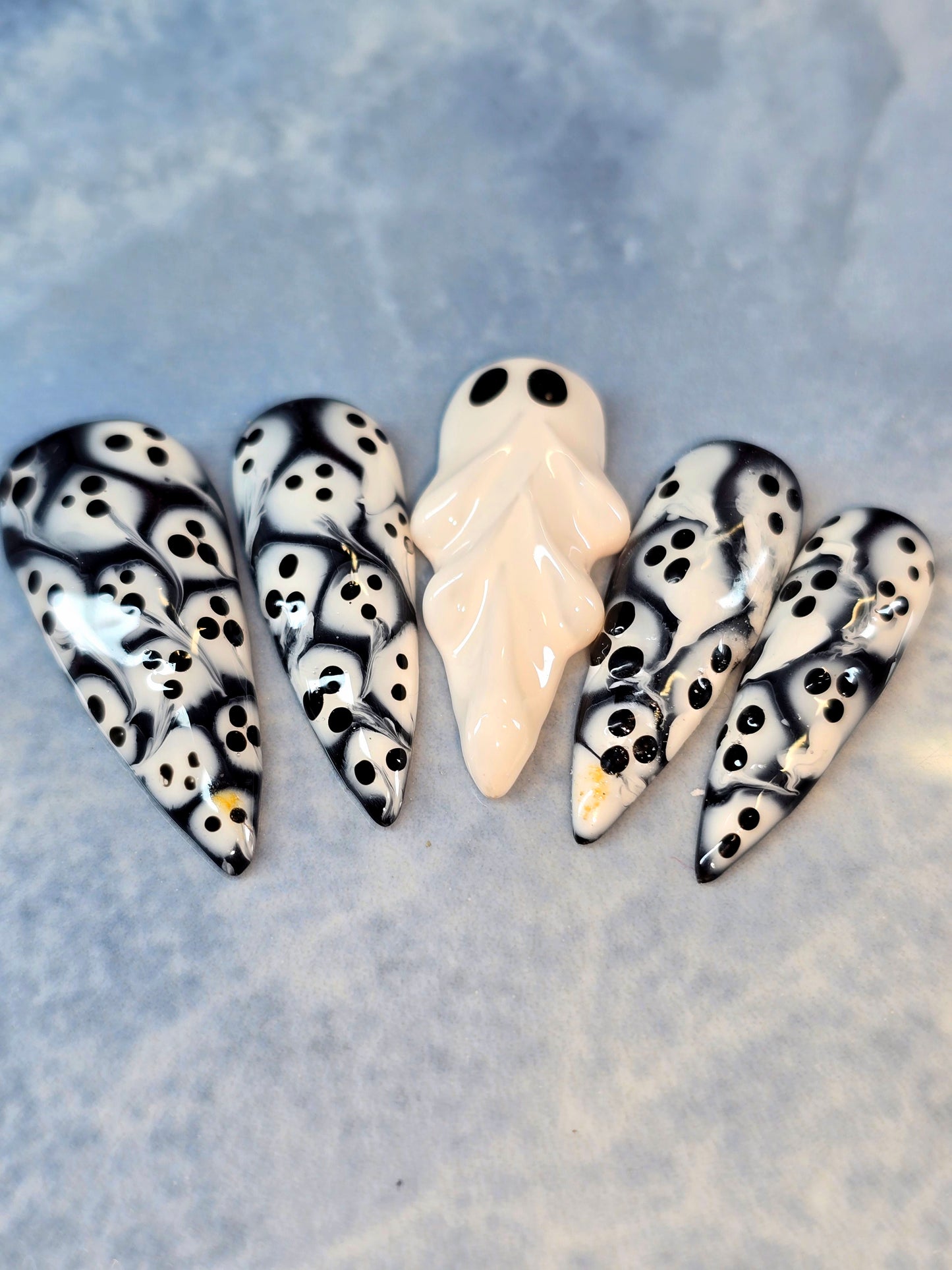 Spooks