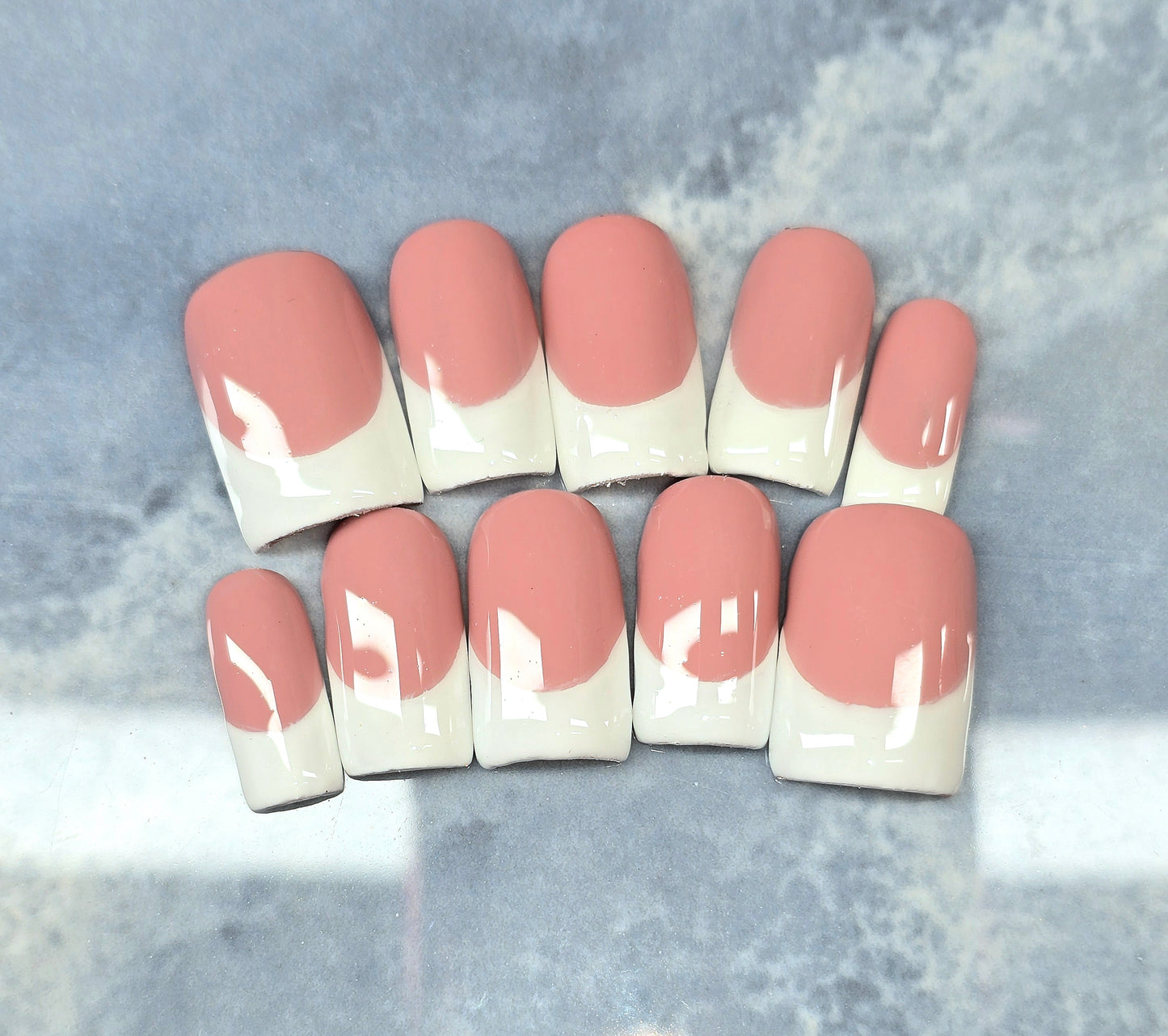 French Nails