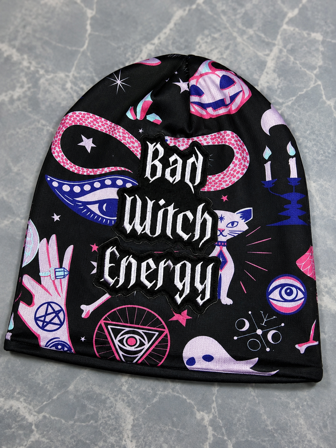 Witchy hat