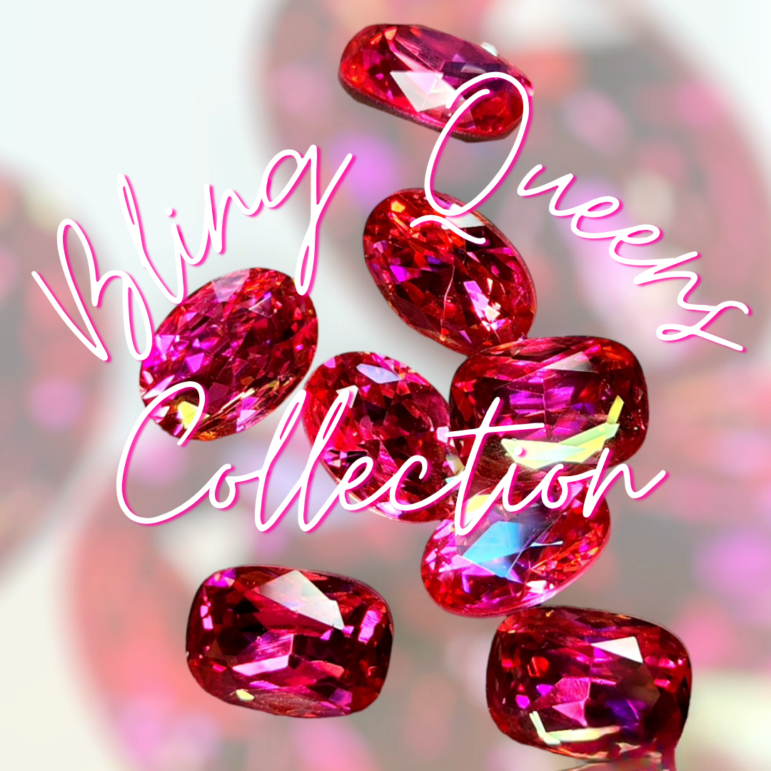 Bling Queens Collection