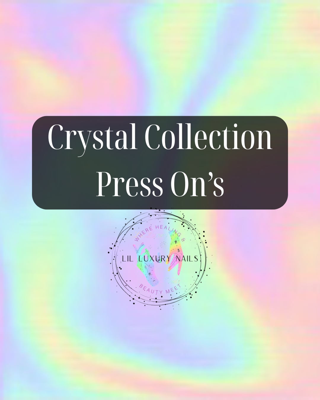 Crystal Collection