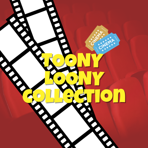 Toony Loony Collection