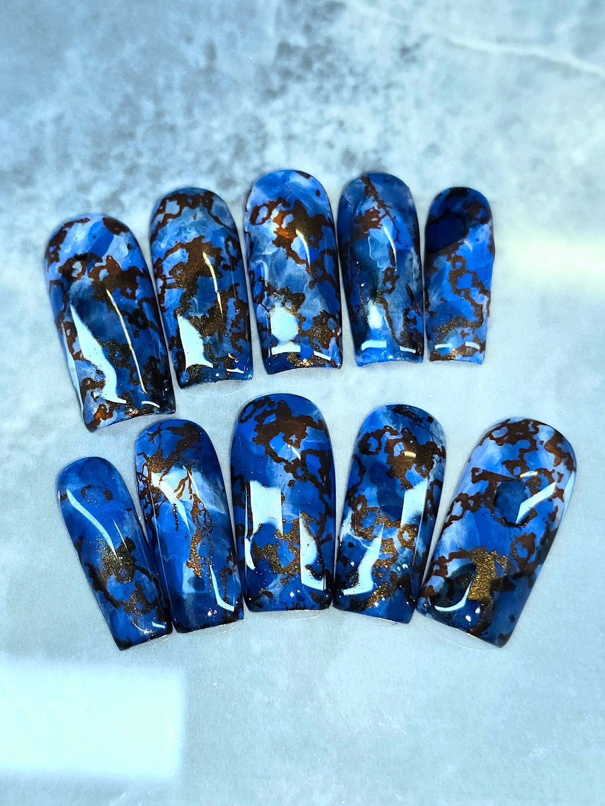 Lapis Lazuli