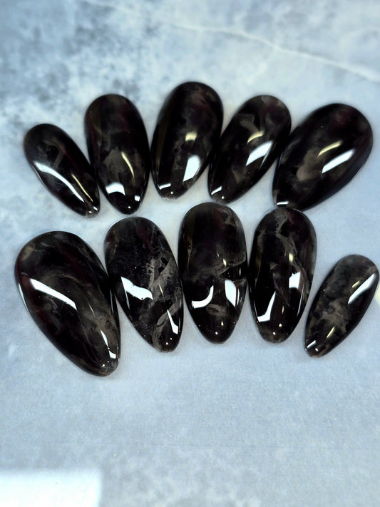 Smokey Quartz