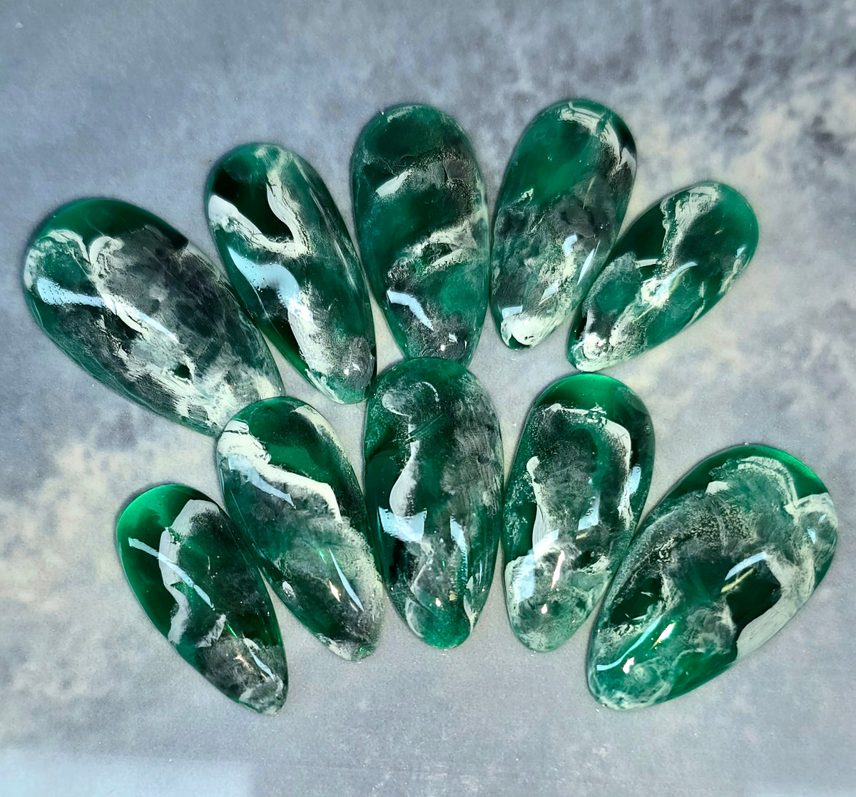 Sea Glass