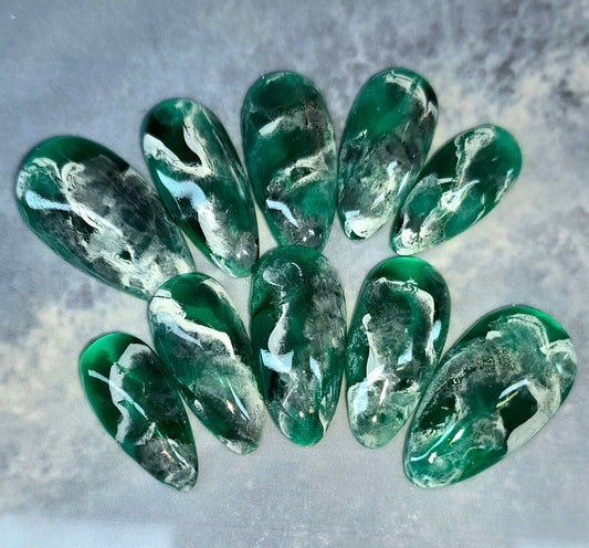 Sea Glass