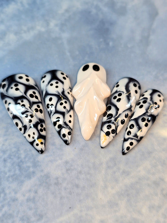 Spooks
