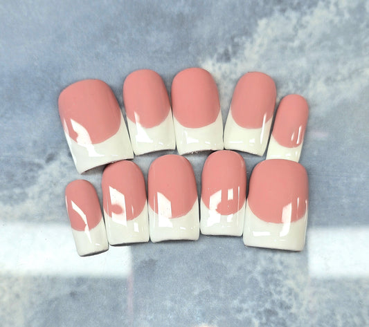 French Nails