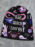 Witchy hat