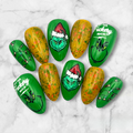 Grinchmas F*$kery