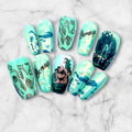 Yemaya - Custom Set