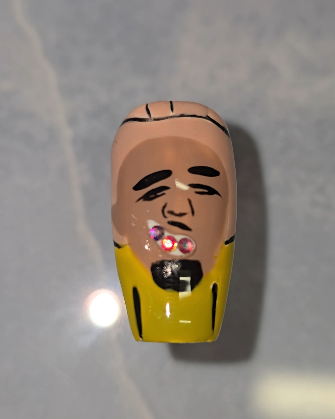Mexican OT - A.N.