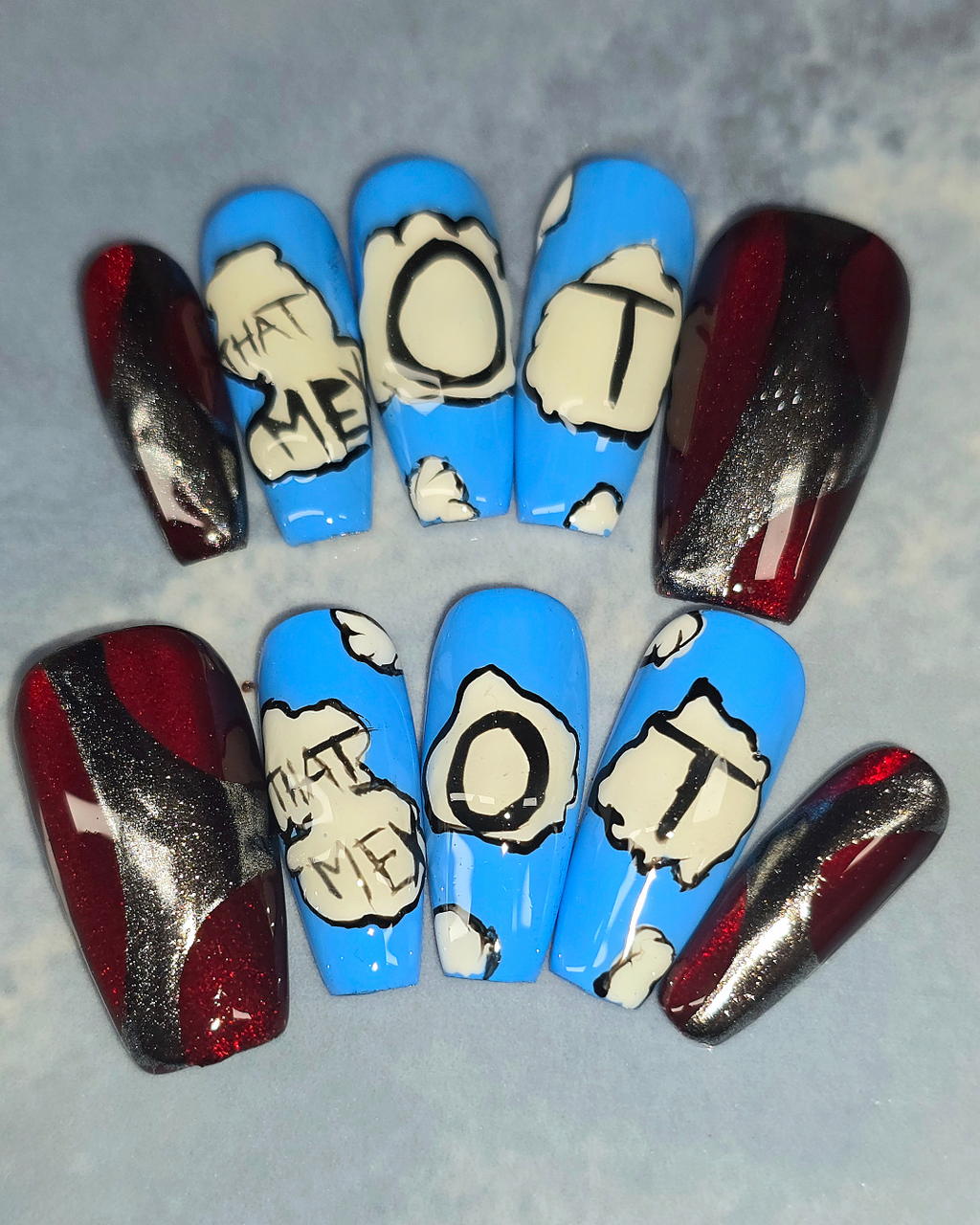 Mexican OT - A.N.