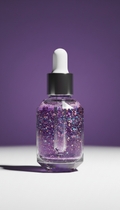 Crystal Cosmos Cuticle Oil